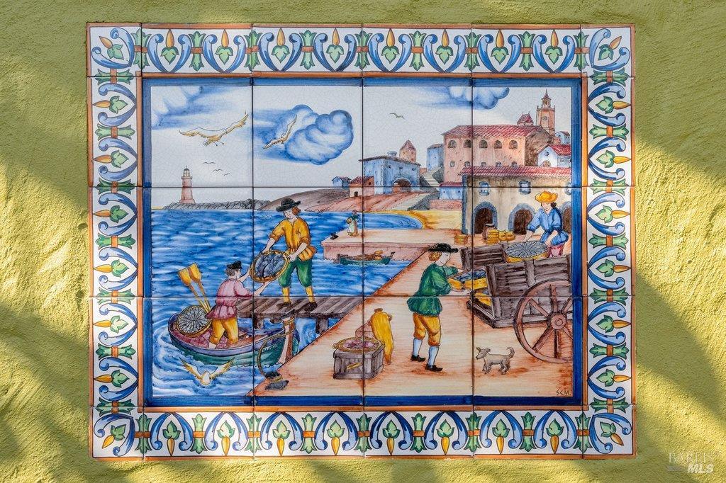 Detail Gallery Image 30 of 37 For 146 Morning Sun Ave, Mill Valley,  CA 94941 - 3 Beds | 2 Baths