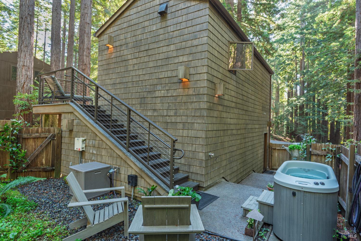 Detail Gallery Image 9 of 40 For 37162 Schooner Dr, The Sea Ranch,  CA 95497 - 1 Beds | 1 Baths