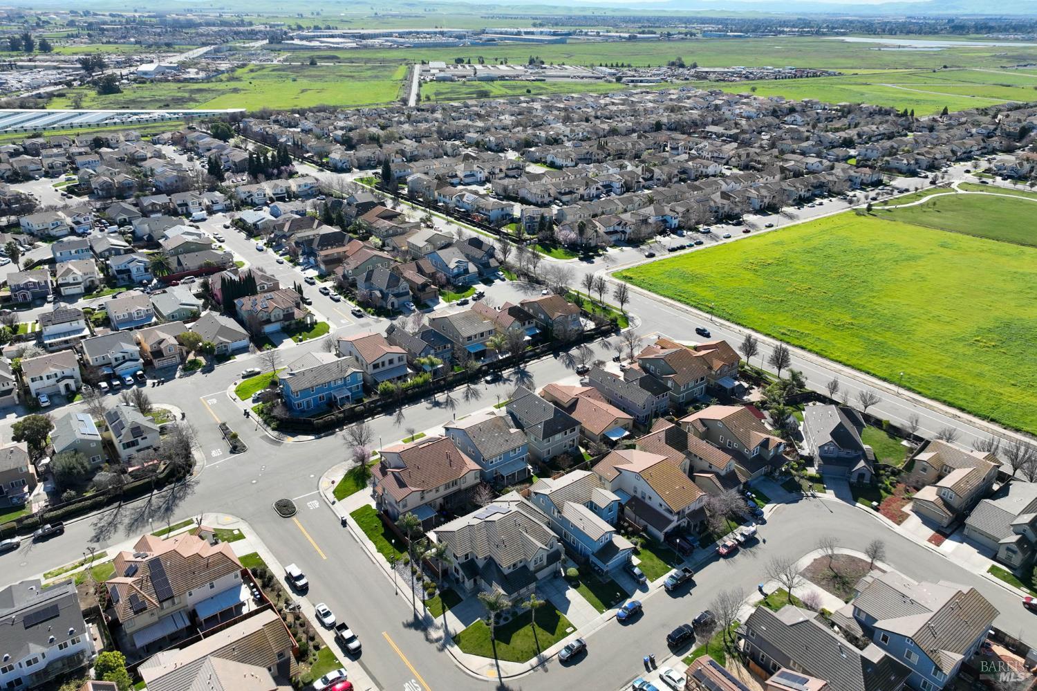 Detail Gallery Image 56 of 68 For 5167 Fowler Ln, Fairfield,  CA 94533 - 3 Beds | 2/1 Baths