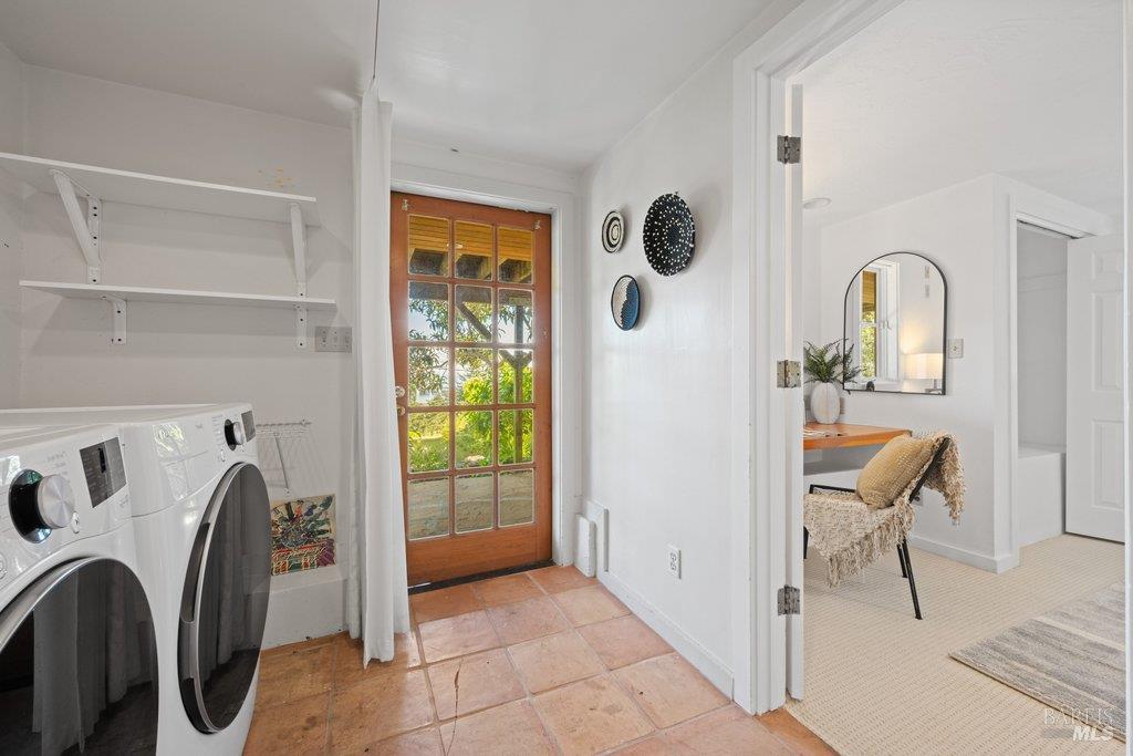 Detail Gallery Image 18 of 37 For 146 Morning Sun Ave, Mill Valley,  CA 94941 - 3 Beds | 2 Baths