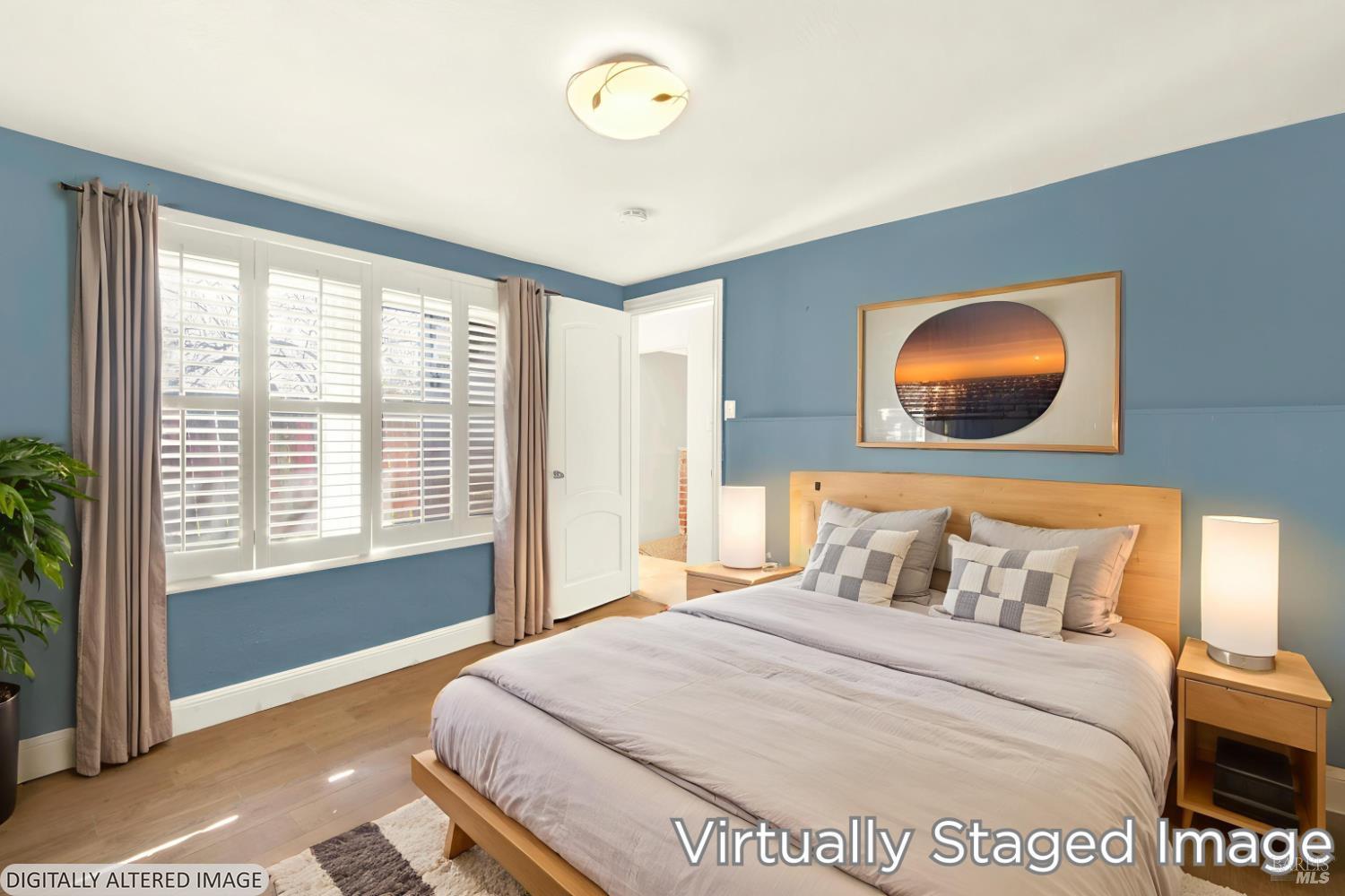 Detail Gallery Image 48 of 65 For 7937 Sunkist Dr, Oakland,  CA 94605 - 4 Beds | 3 Baths