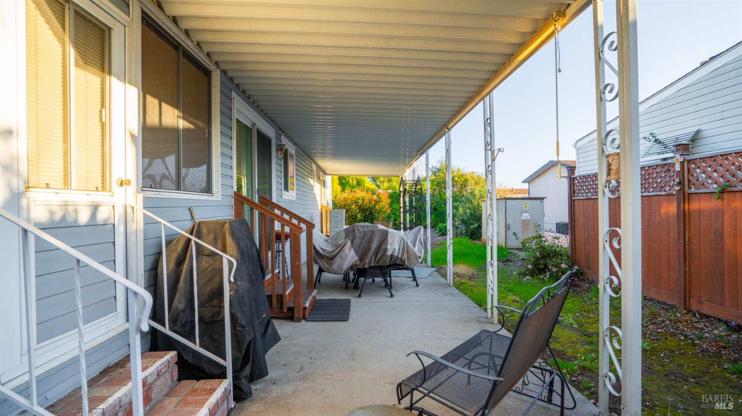 Detail Gallery Image 32 of 32 For 212 Julie Pl, Napa,  CA 94558 - 3 Beds | 2 Baths