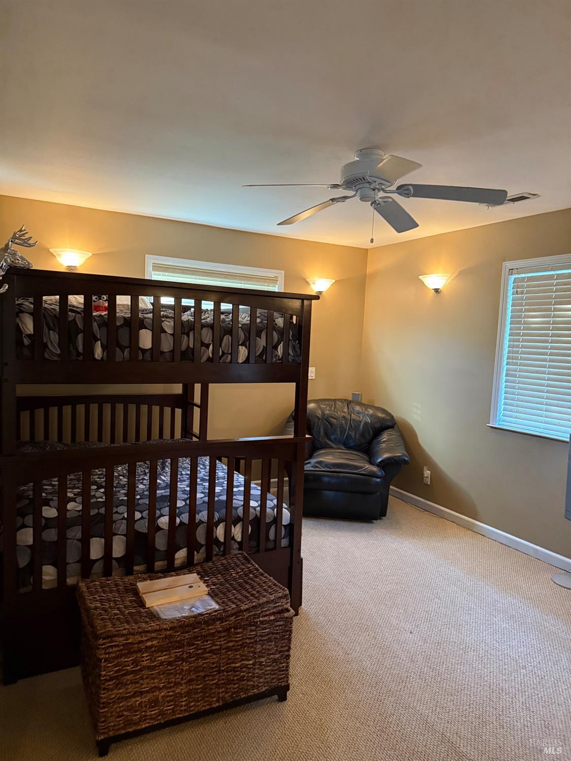 Detail Gallery Image 26 of 32 For 136 Berryessa Dr, Napa,  CA 94558 - 2 Beds | 2 Baths