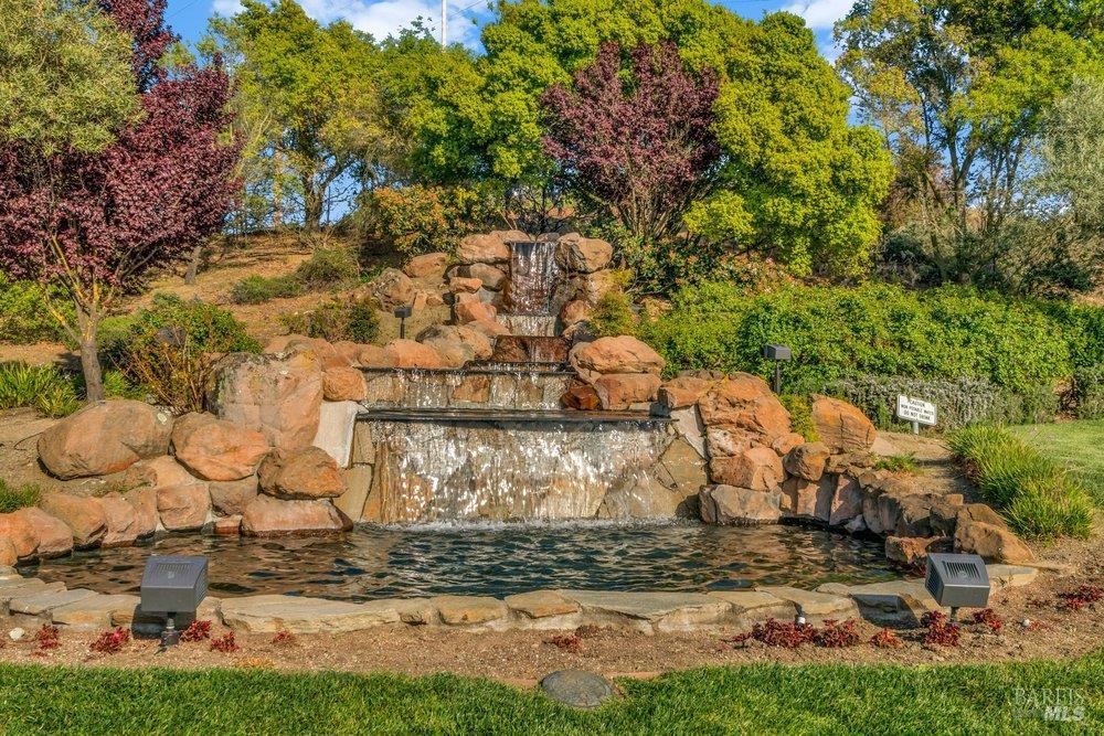 Detail Gallery Image 27 of 39 For 8128 Carlisle Way, Vallejo,  CA 94591 - 3 Beds | 2/1 Baths