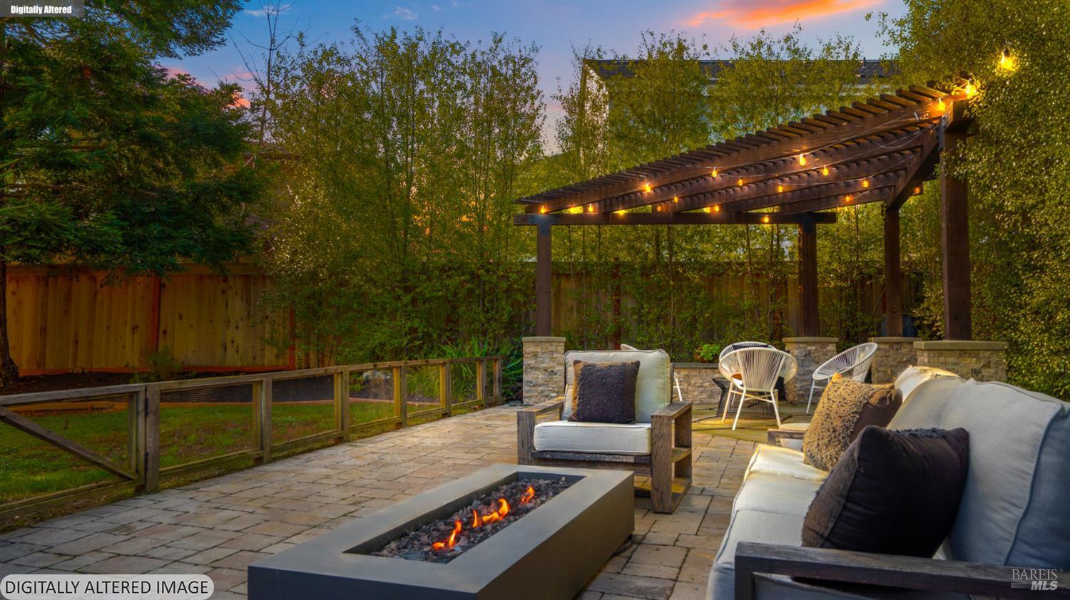 Detail Gallery Image 68 of 74 For 92 Oak Grove Dr, Novato,  CA 94949 - 4 Beds | 3 Baths