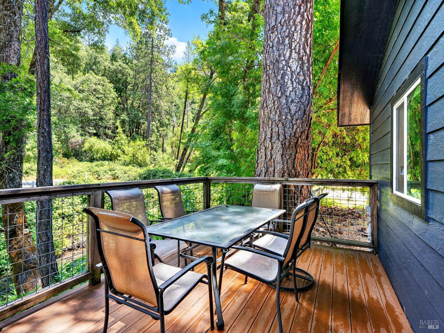 Detail Gallery Image 74 of 91 For 16451 Golf Rd, Cobb,  CA 95426 - 2 Beds | 1 Baths