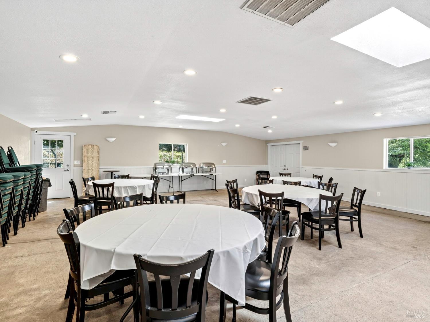 Detail Gallery Image 53 of 91 For 16451 Golf Rd, Cobb,  CA 95426 - 2 Beds | 1 Baths