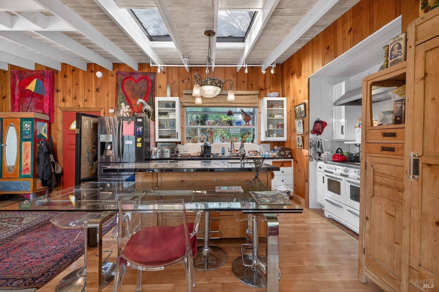 Detail Gallery Image 8 of 40 For 4289 Lakeside Dr, Glen Ellen,  CA 95442 - 1 Beds | 1 Baths