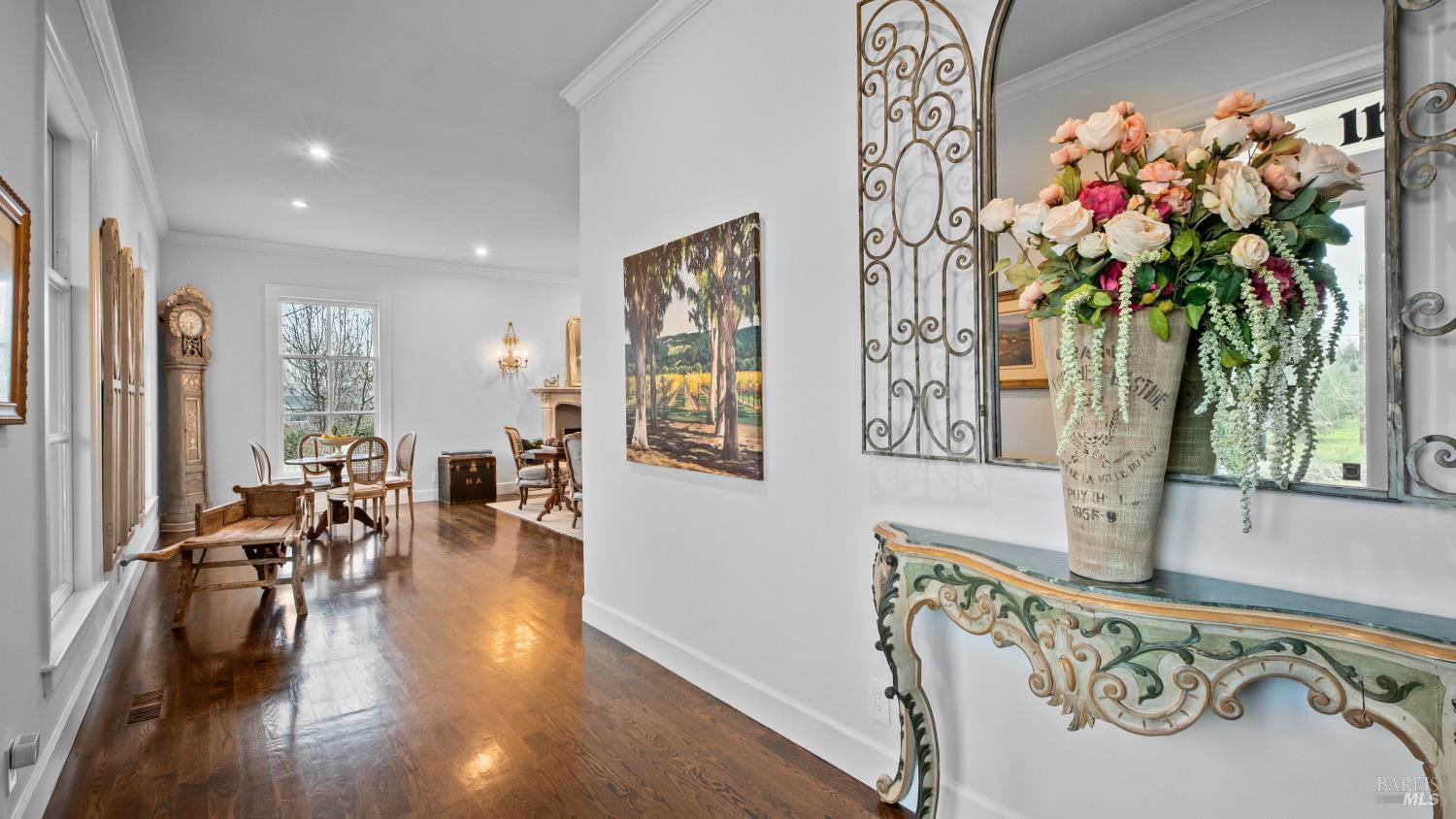 Detail Gallery Image 4 of 98 For 1170 Bayview Ave, Napa,  CA 94559 - 3 Beds | 2 Baths