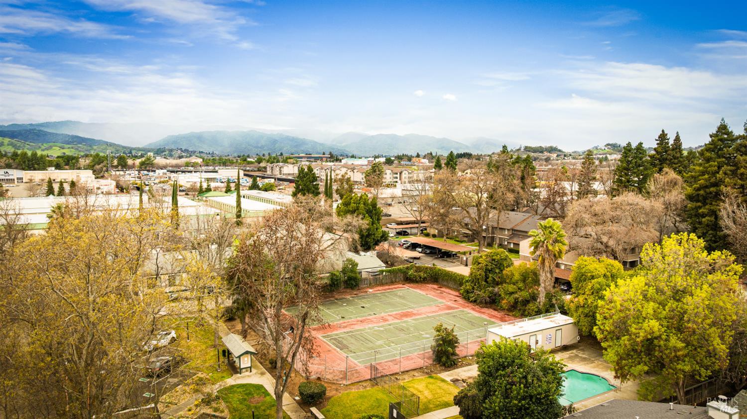 Detail Gallery Image 26 of 26 For 299 Shasta Dr #14,  Vacaville,  CA 95687 - 3 Beds | 2/1 Baths