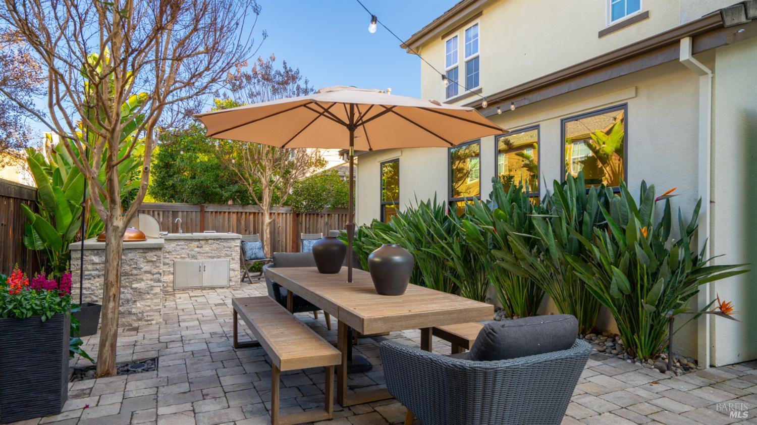 Detail Gallery Image 62 of 74 For 92 Oak Grove Dr, Novato,  CA 94949 - 4 Beds | 3 Baths