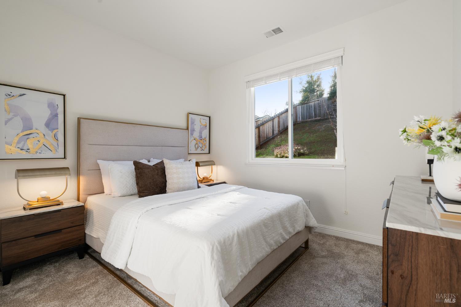 Detail Gallery Image 41 of 80 For 365 Allen Way, Benicia,  CA 94510 - 4 Beds | 3 Baths