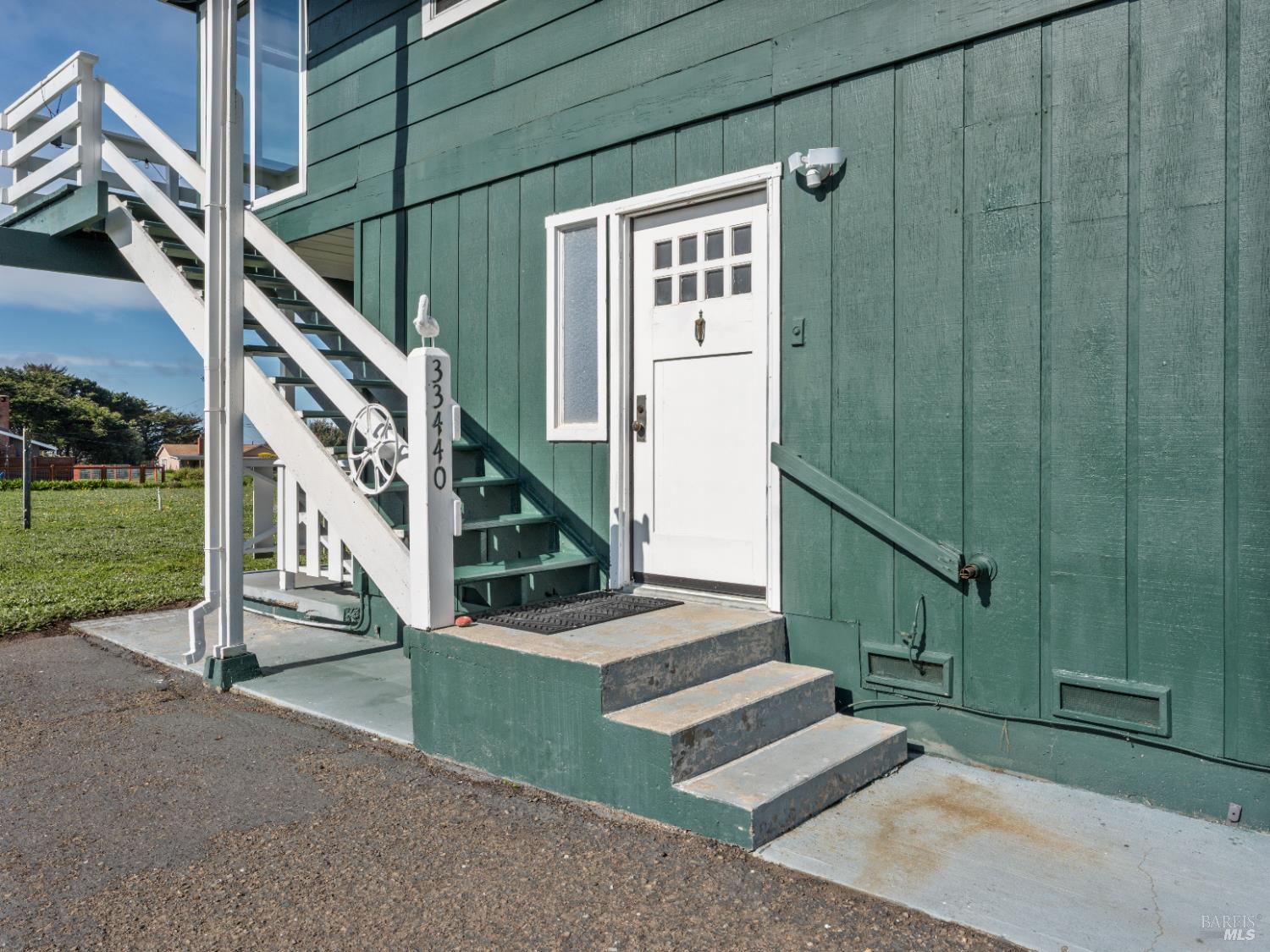 Detail Gallery Image 29 of 36 For 33440 Pacific Way, Fort Bragg,  CA 95437 - 3 Beds | 2 Baths