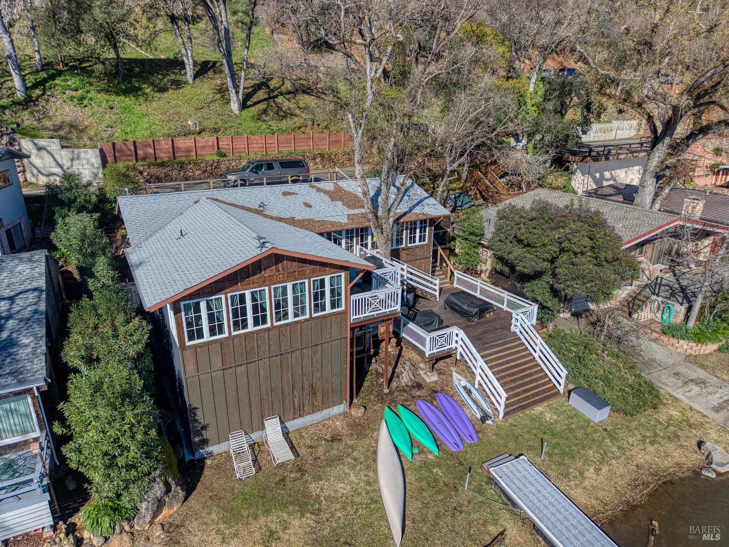 Detail Gallery Image 53 of 59 For 5740 Sunrise Dr, Lower Lake,  CA 95457 - 3 Beds | 2 Baths