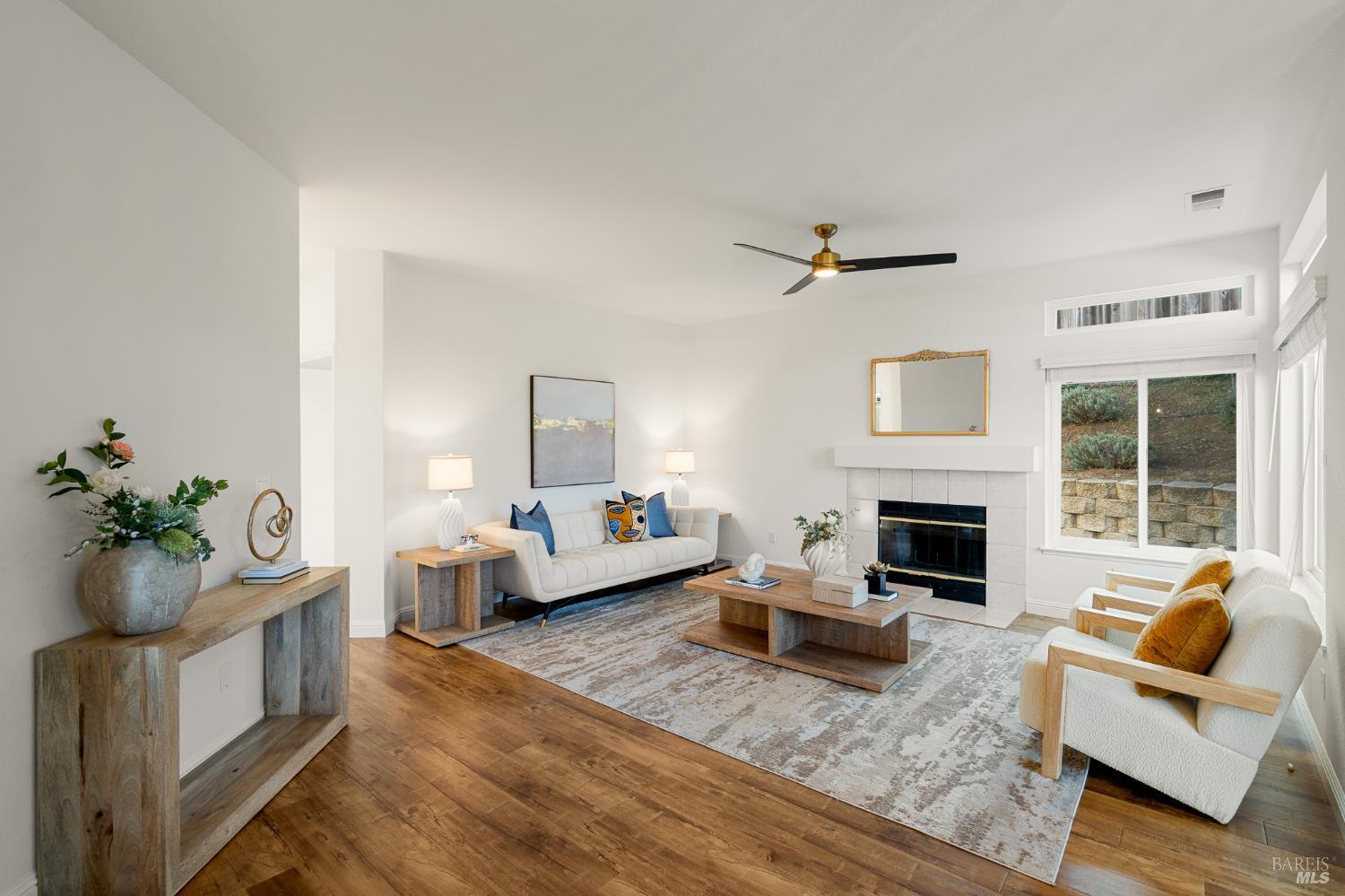 Detail Gallery Image 34 of 80 For 365 Allen Way, Benicia,  CA 94510 - 4 Beds | 3 Baths