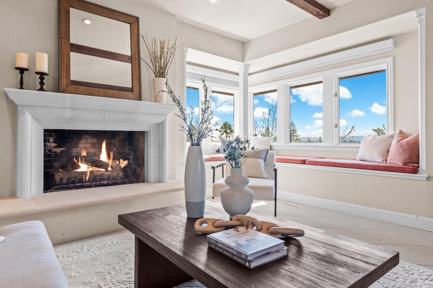 Detail Gallery Image 29 of 68 For 14 Maui Way, Napa,  CA 94558 - 4 Beds | 3 Baths