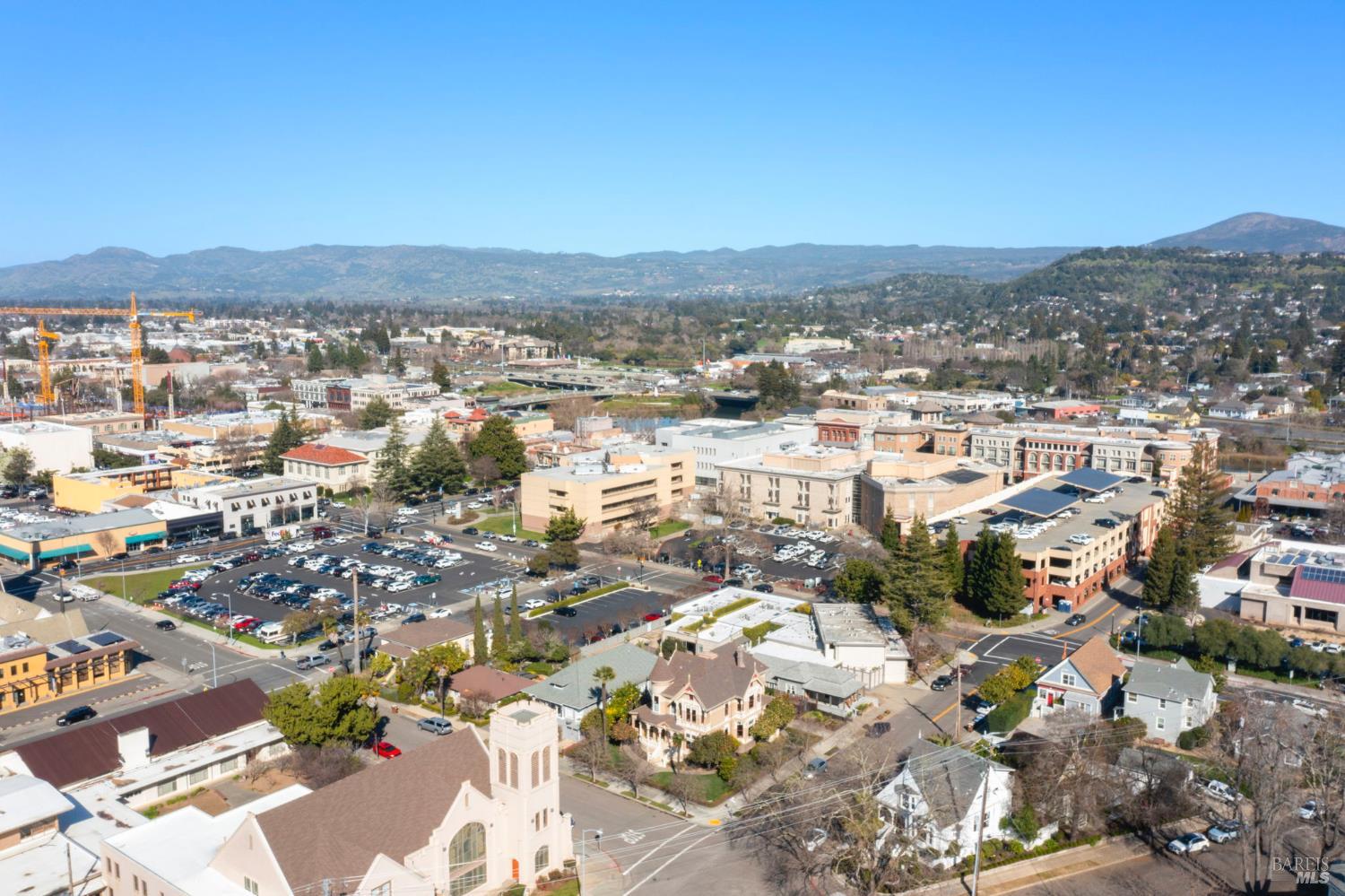 Detail Gallery Image 69 of 77 For 608 Randolph St, Napa,  CA 94559 - 3 Beds | 3/3 Baths
