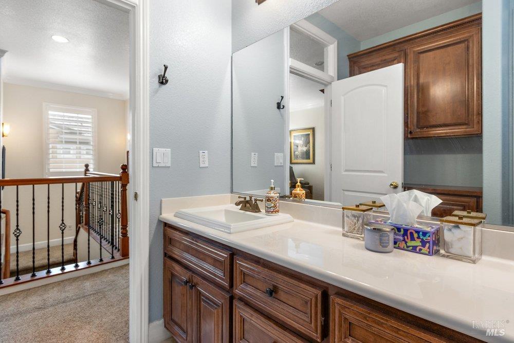 Detail Gallery Image 15 of 30 For 9102 Cambridge Cir, Vallejo,  CA 94591 - 4 Beds | 3/1 Baths