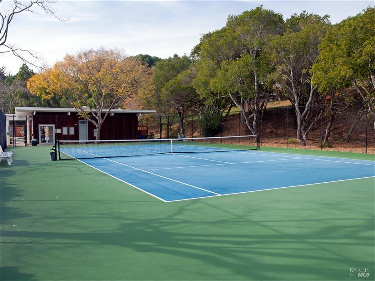 Detail Gallery Image 32 of 32 For 1106 Shelter Bay Ave, Mill Valley,  CA 94941 - 2 Beds | 2 Baths