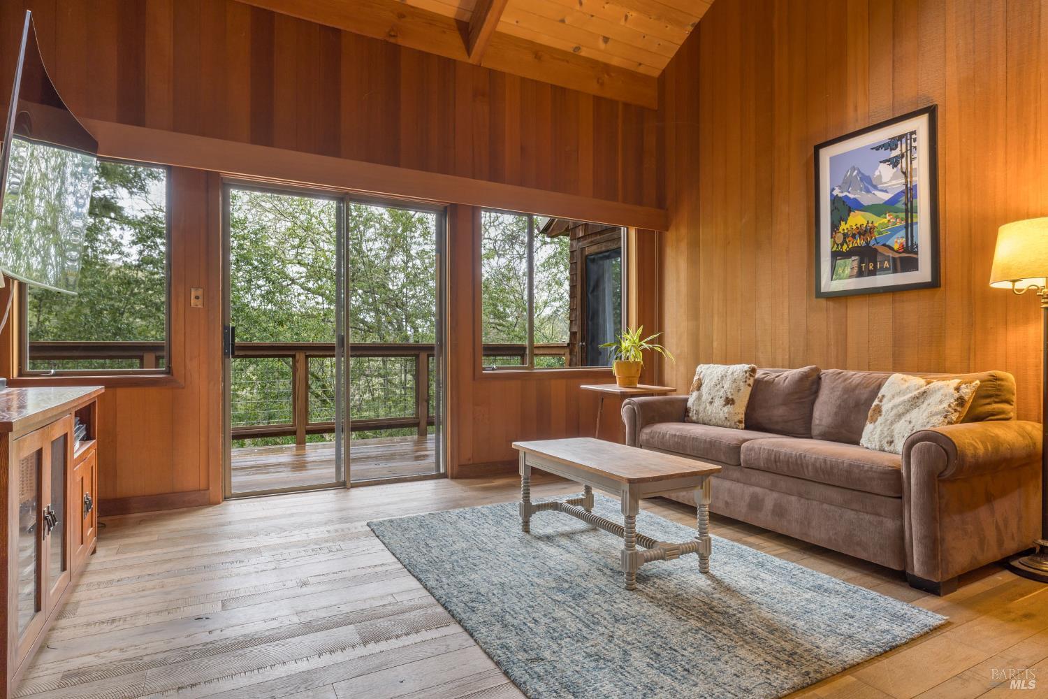 Detail Gallery Image 25 of 45 For 6764 Giovanetti Rd, Forestville,  CA 95436 - 4 Beds | 2 Baths