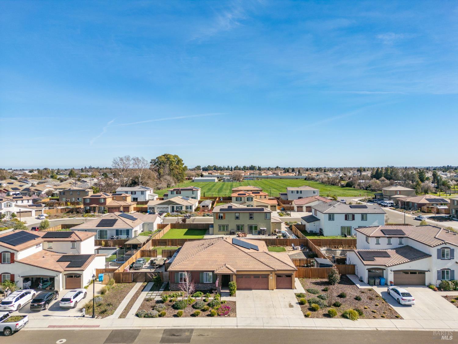 Detail Gallery Image 42 of 60 For 735 Glenwood Way, Dixon,  CA 95620 - 4 Beds | 2/1 Baths