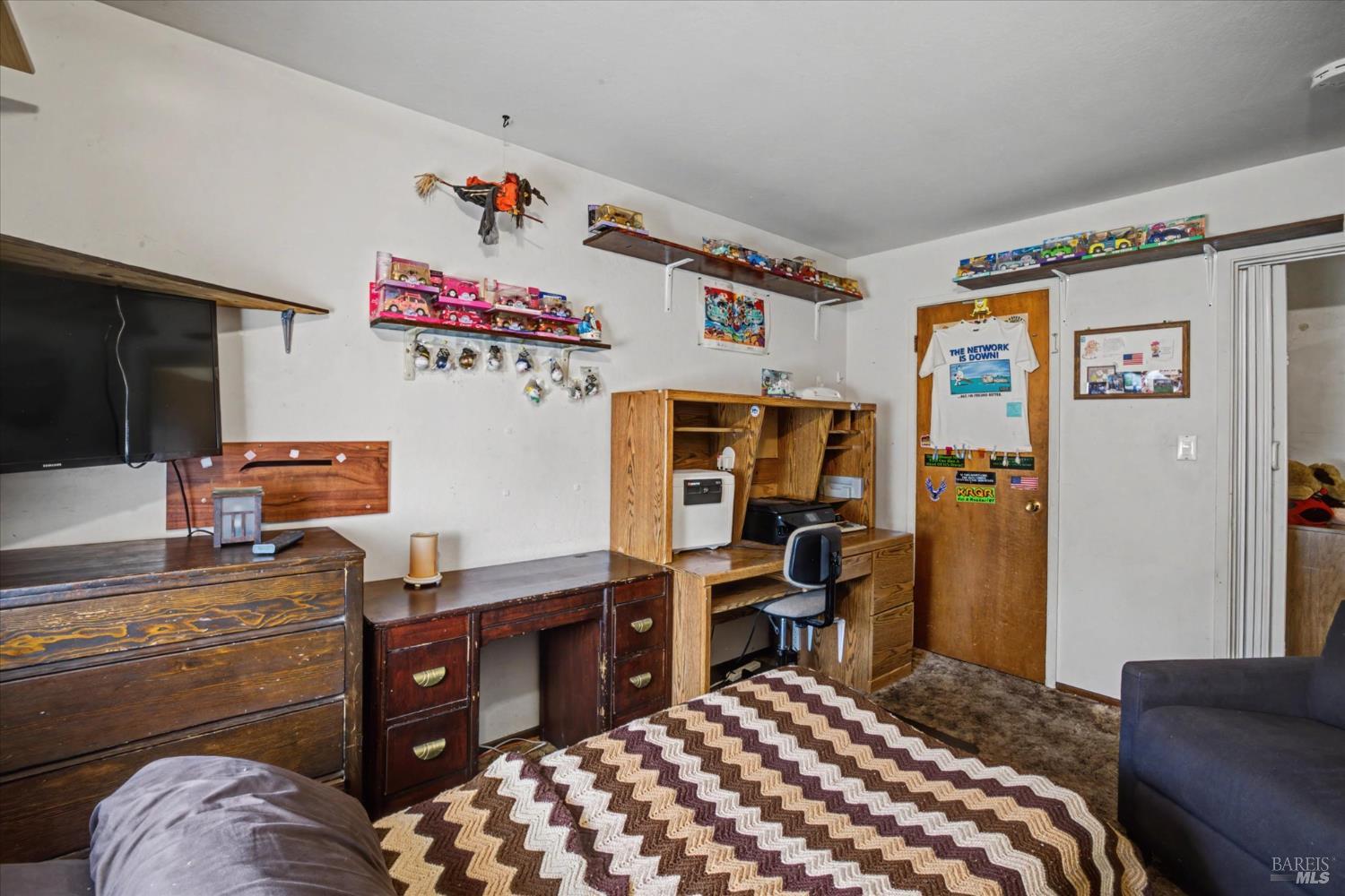 Detail Gallery Image 14 of 43 For 828 Laguna St, Napa,  CA 94558 - 3 Beds | 2 Baths