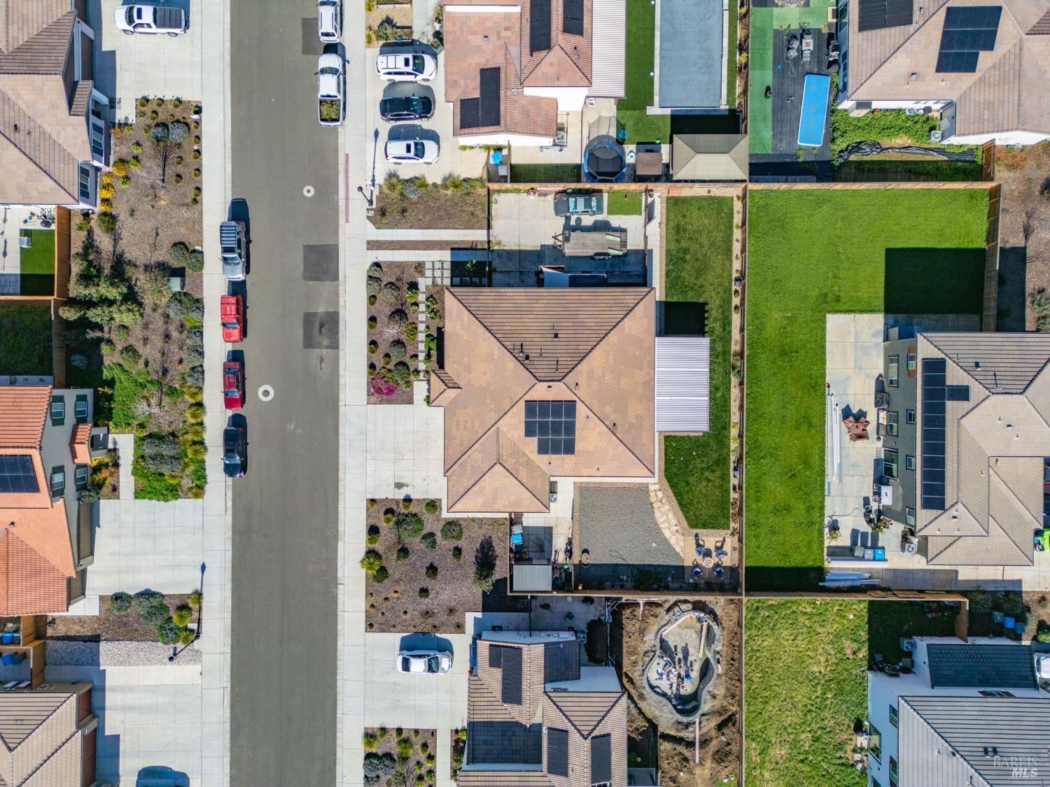 Detail Gallery Image 51 of 60 For 735 Glenwood Way, Dixon,  CA 95620 - 4 Beds | 2/1 Baths