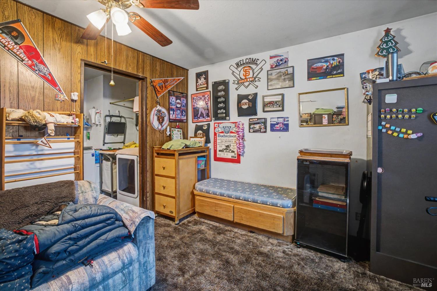 Detail Gallery Image 22 of 43 For 828 Laguna St, Napa,  CA 94558 - 3 Beds | 2 Baths