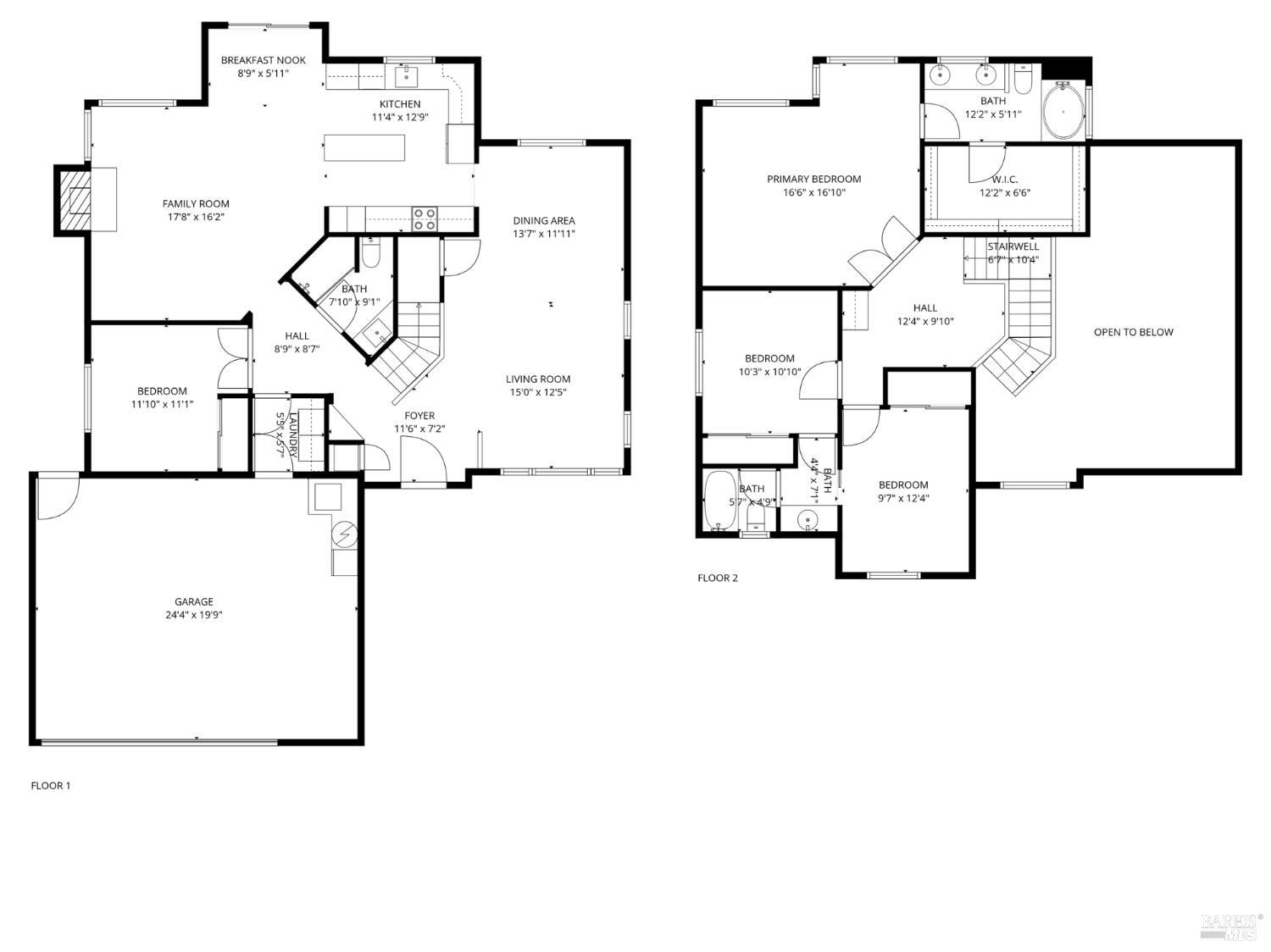 Detail Gallery Image 78 of 80 For 365 Allen Way, Benicia,  CA 94510 - 4 Beds | 3 Baths