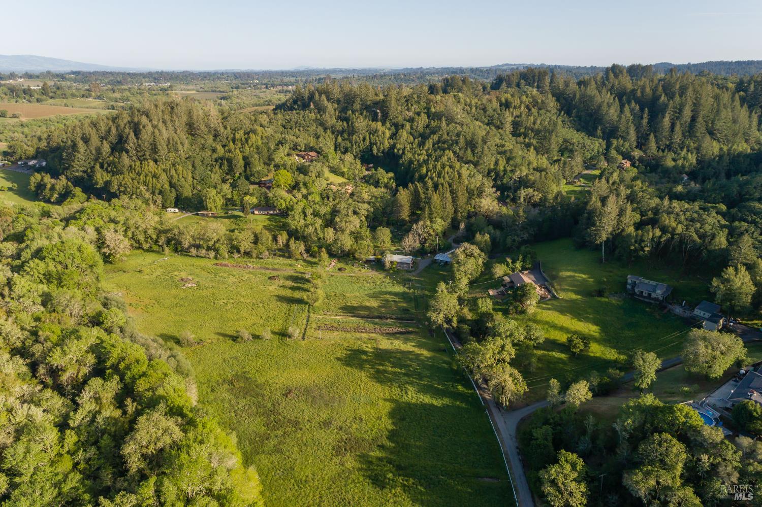 Detail Gallery Image 44 of 45 For 6764 Giovanetti Rd, Forestville,  CA 95436 - 4 Beds | 2 Baths