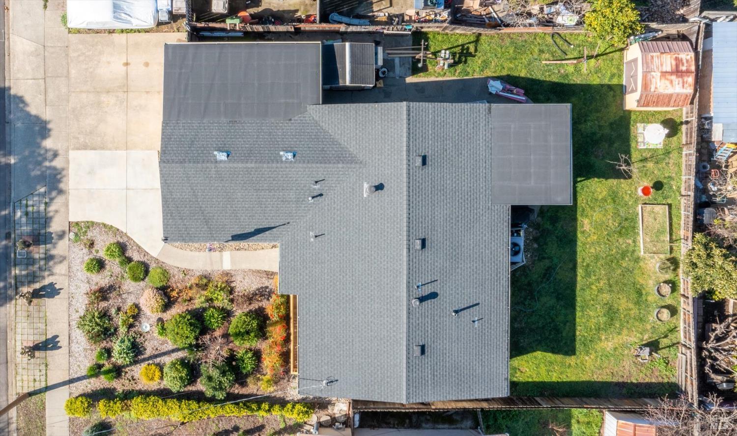 Detail Gallery Image 42 of 43 For 828 Laguna St, Napa,  CA 94558 - 3 Beds | 2 Baths