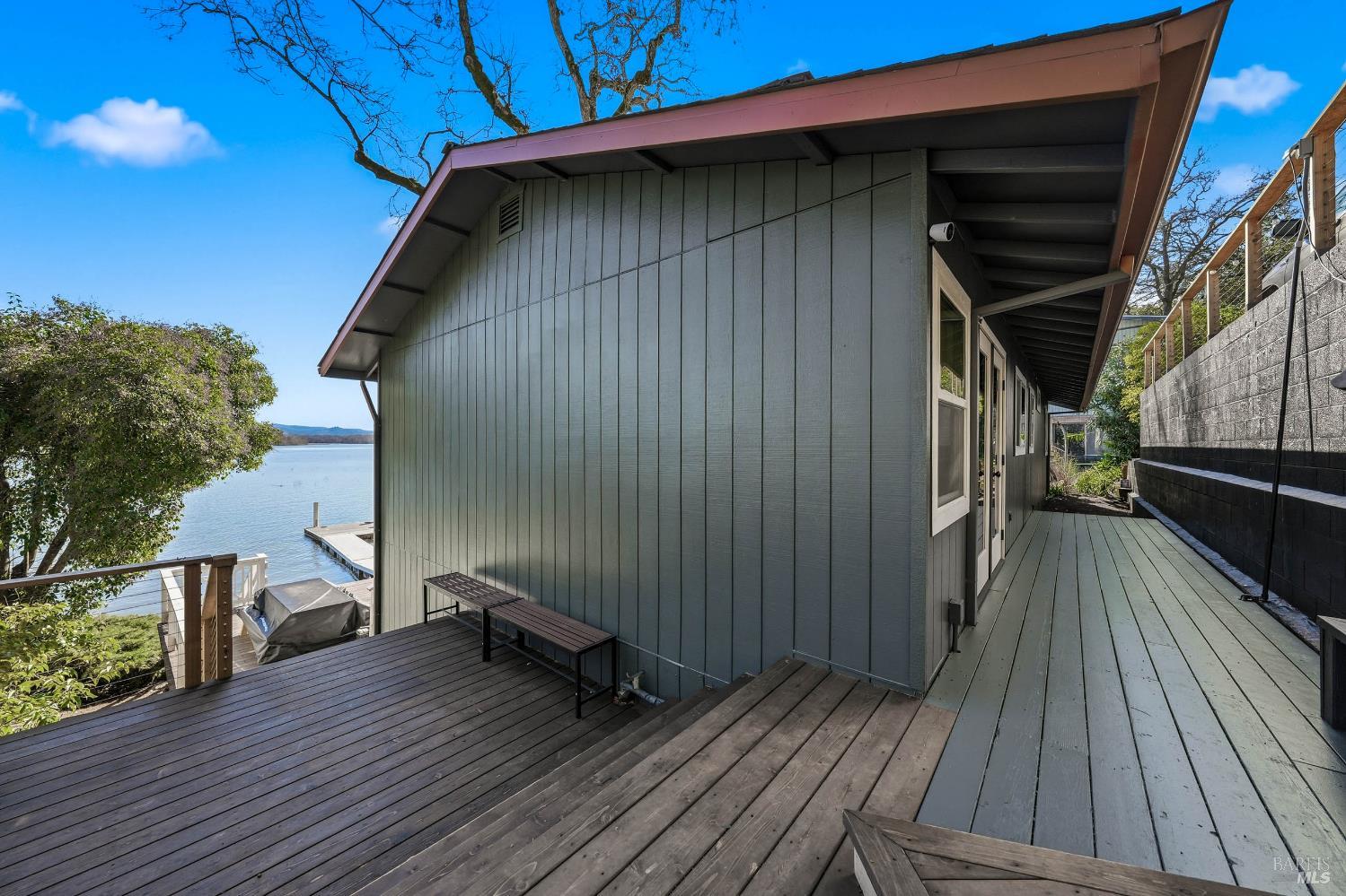 Detail Gallery Image 40 of 59 For 5740 Sunrise Dr, Lower Lake,  CA 95457 - 3 Beds | 2 Baths