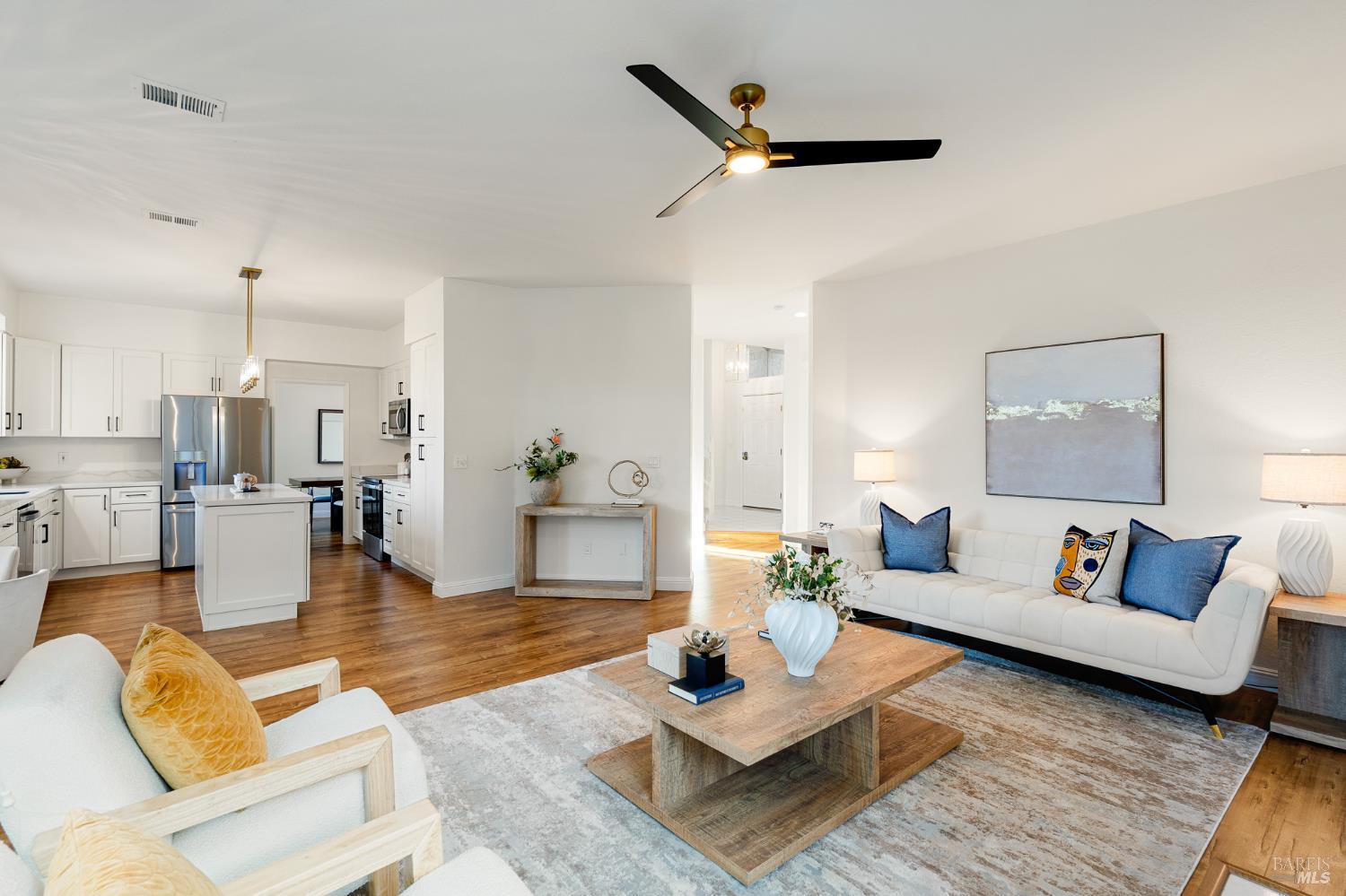 Detail Gallery Image 30 of 80 For 365 Allen Way, Benicia,  CA 94510 - 4 Beds | 3 Baths