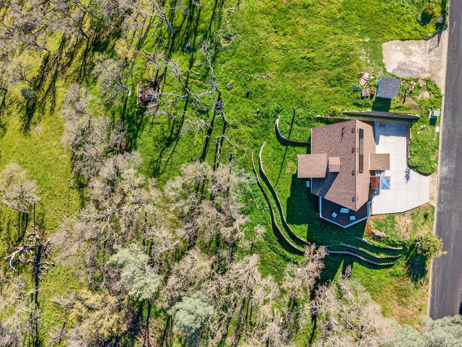 Detail Gallery Image 35 of 38 For 1028 Eastridge Dr, Napa,  CA 94558 - 2 Beds | 2 Baths