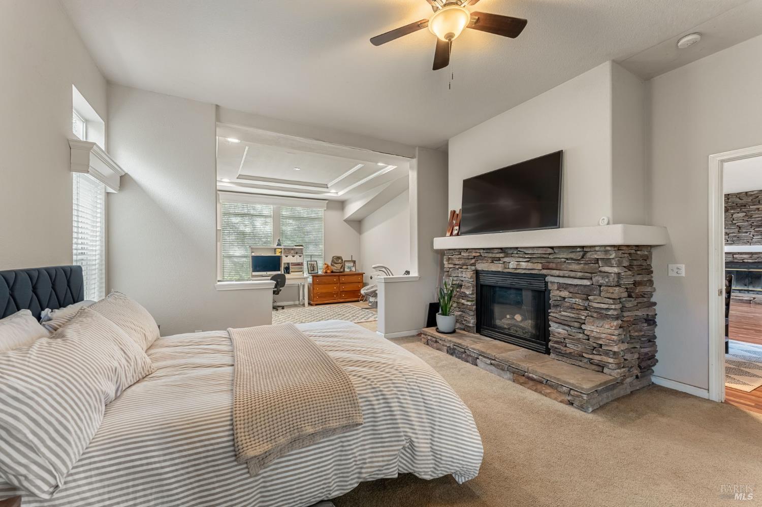 Detail Gallery Image 65 of 70 For 3106 Golden Gate Dr, Napa,  CA 94558 - – Beds | – Baths