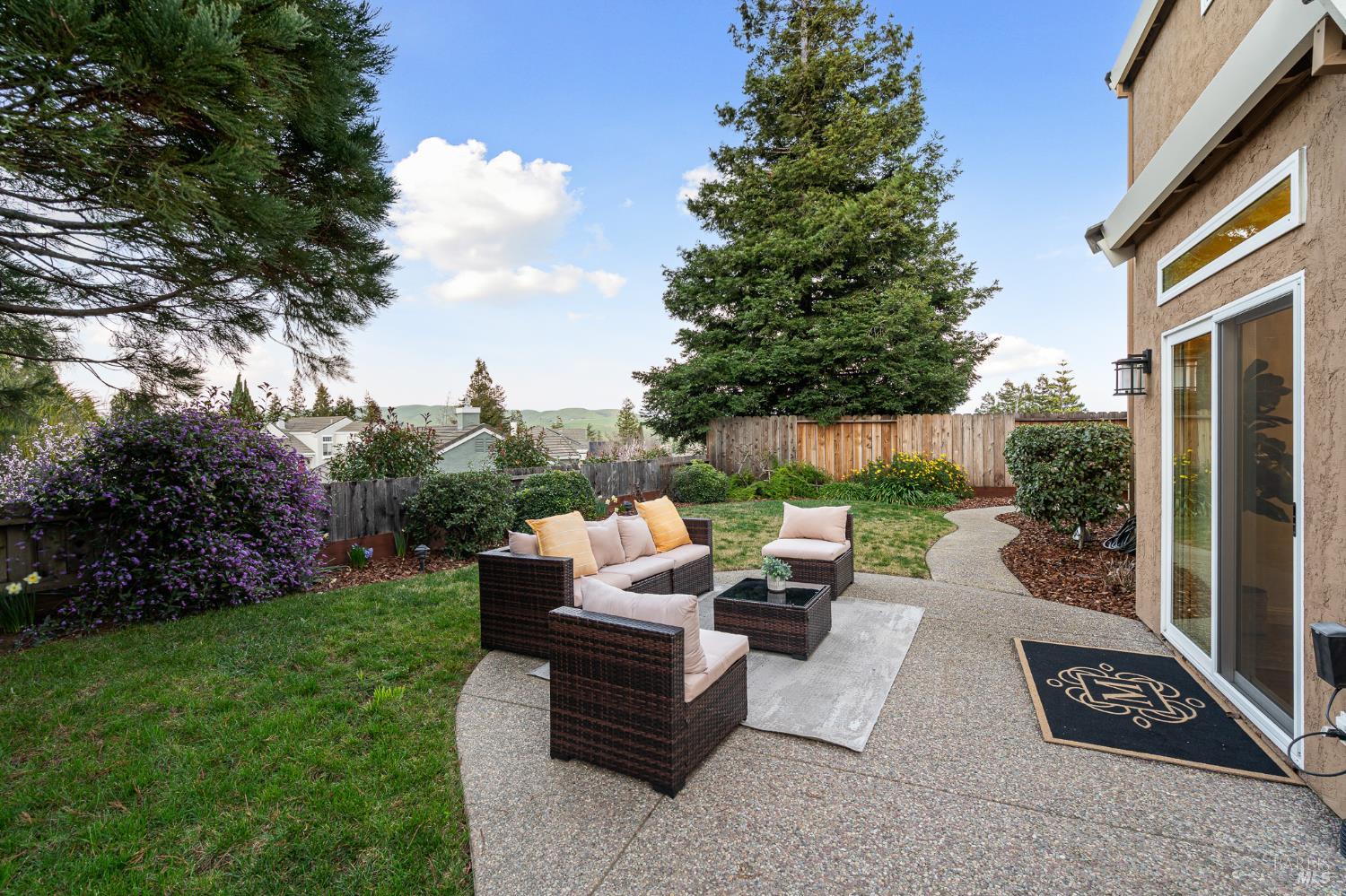 Detail Gallery Image 72 of 80 For 365 Allen Way, Benicia,  CA 94510 - 4 Beds | 3 Baths