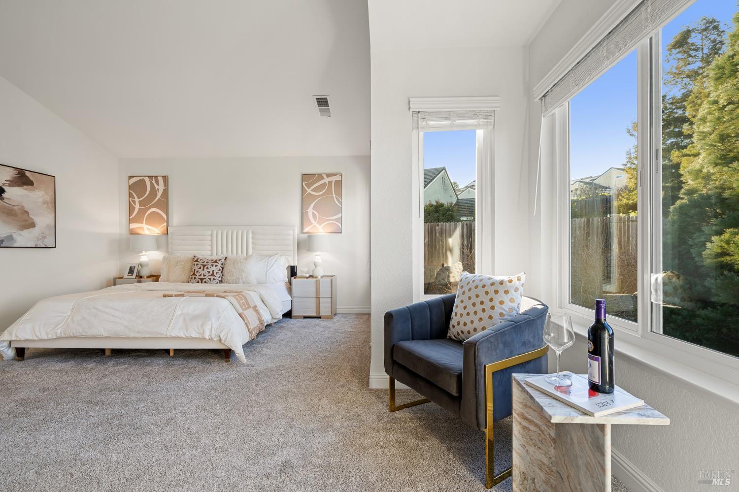 Detail Gallery Image 50 of 80 For 365 Allen Way, Benicia,  CA 94510 - 4 Beds | 3 Baths