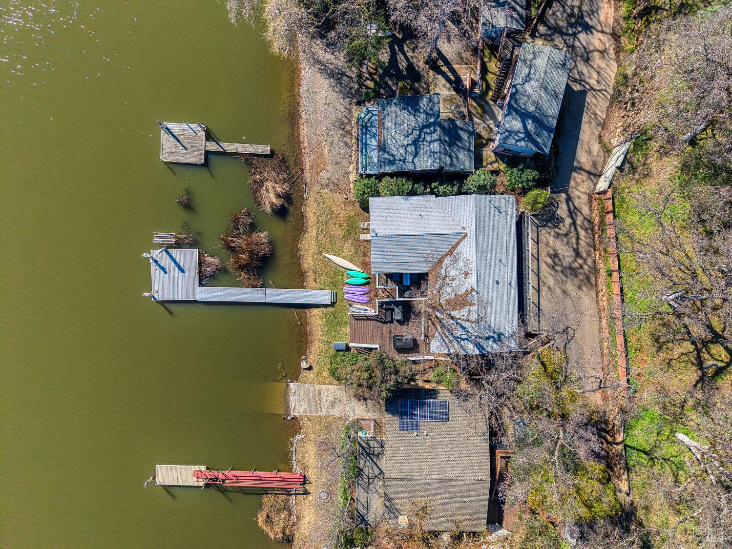 Detail Gallery Image 59 of 59 For 5740 Sunrise Dr, Lower Lake,  CA 95457 - 3 Beds | 2 Baths