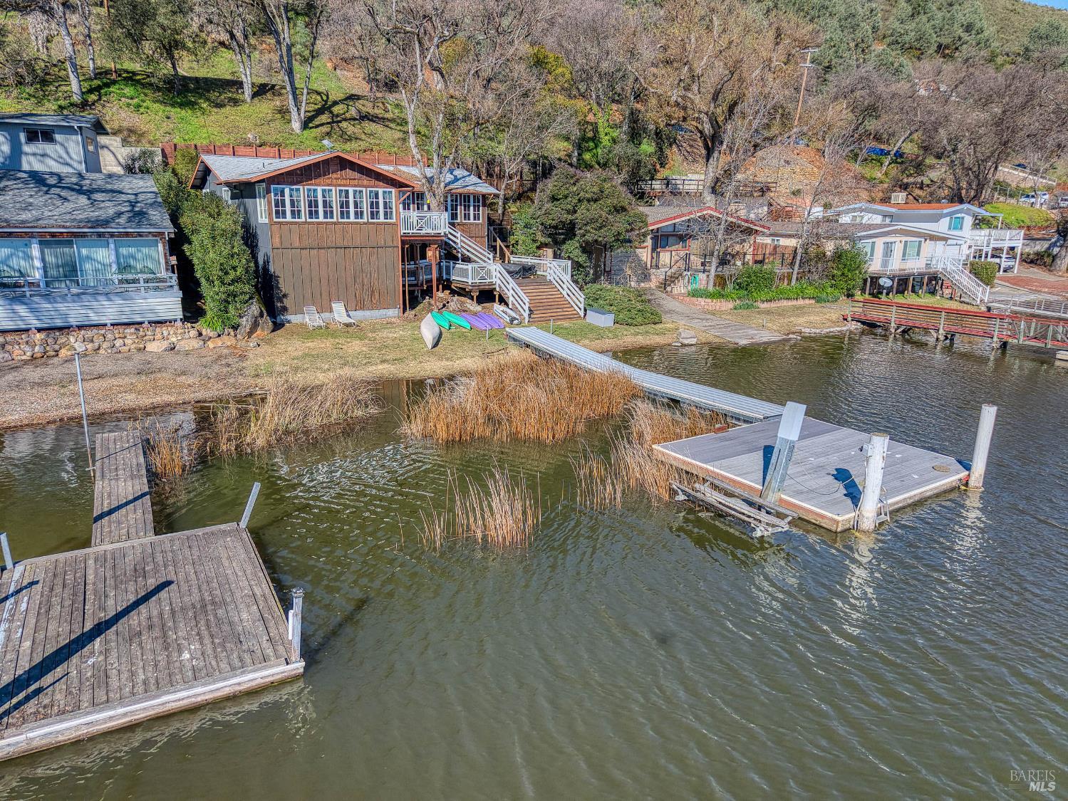 Detail Gallery Image 55 of 59 For 5740 Sunrise Dr, Lower Lake,  CA 95457 - 3 Beds | 2 Baths