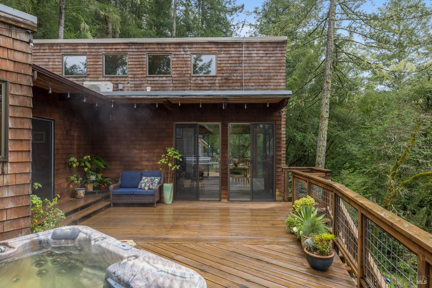 Detail Gallery Image 31 of 45 For 6764 Giovanetti Rd, Forestville,  CA 95436 - 4 Beds | 2 Baths