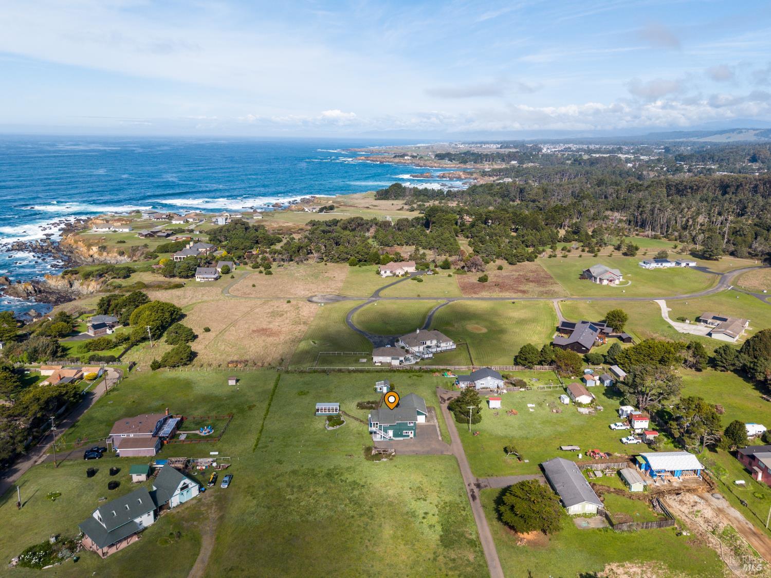 Detail Gallery Image 28 of 36 For 33440 Pacific Way, Fort Bragg,  CA 95437 - 3 Beds | 2 Baths