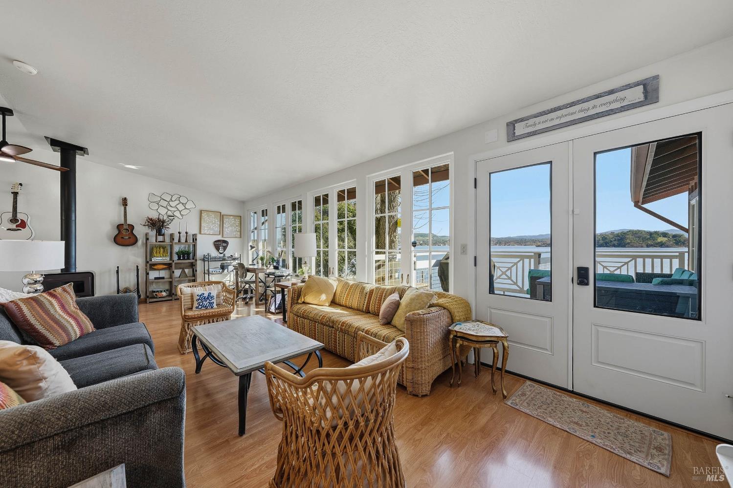 Detail Gallery Image 6 of 59 For 5740 Sunrise Dr, Lower Lake,  CA 95457 - 3 Beds | 2 Baths