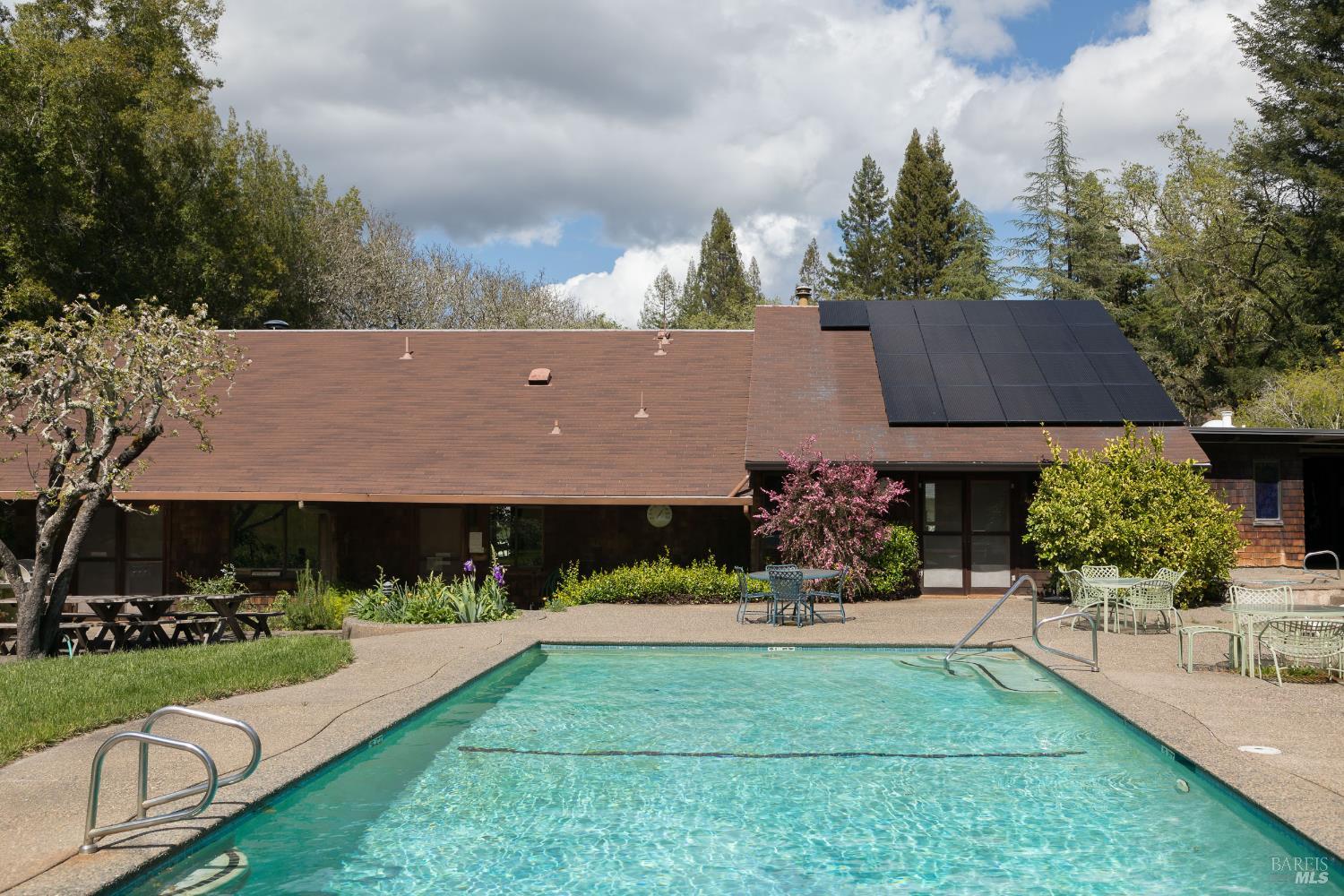 Detail Gallery Image 37 of 45 For 6764 Giovanetti Rd, Forestville,  CA 95436 - 4 Beds | 2 Baths