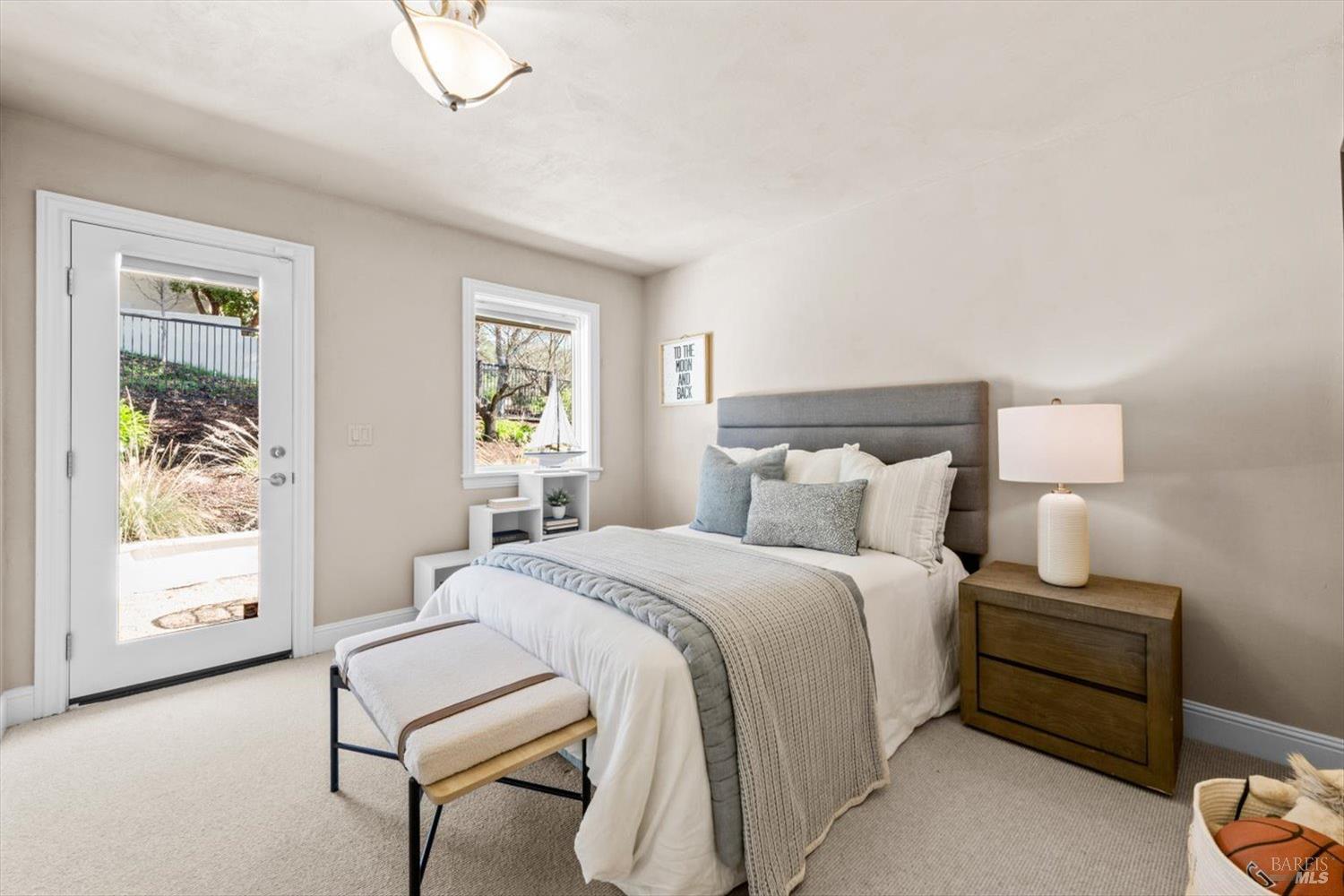 Detail Gallery Image 39 of 68 For 14 Maui Way, Napa,  CA 94558 - 4 Beds | 3 Baths