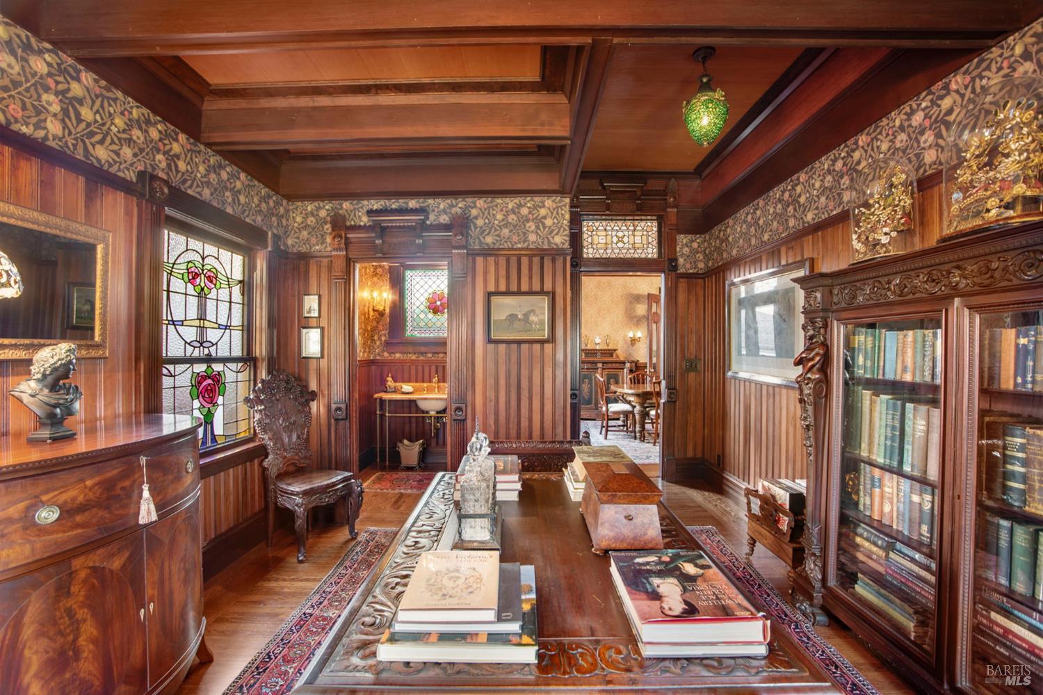 Detail Gallery Image 47 of 77 For 608 Randolph St, Napa,  CA 94559 - 3 Beds | 3/3 Baths