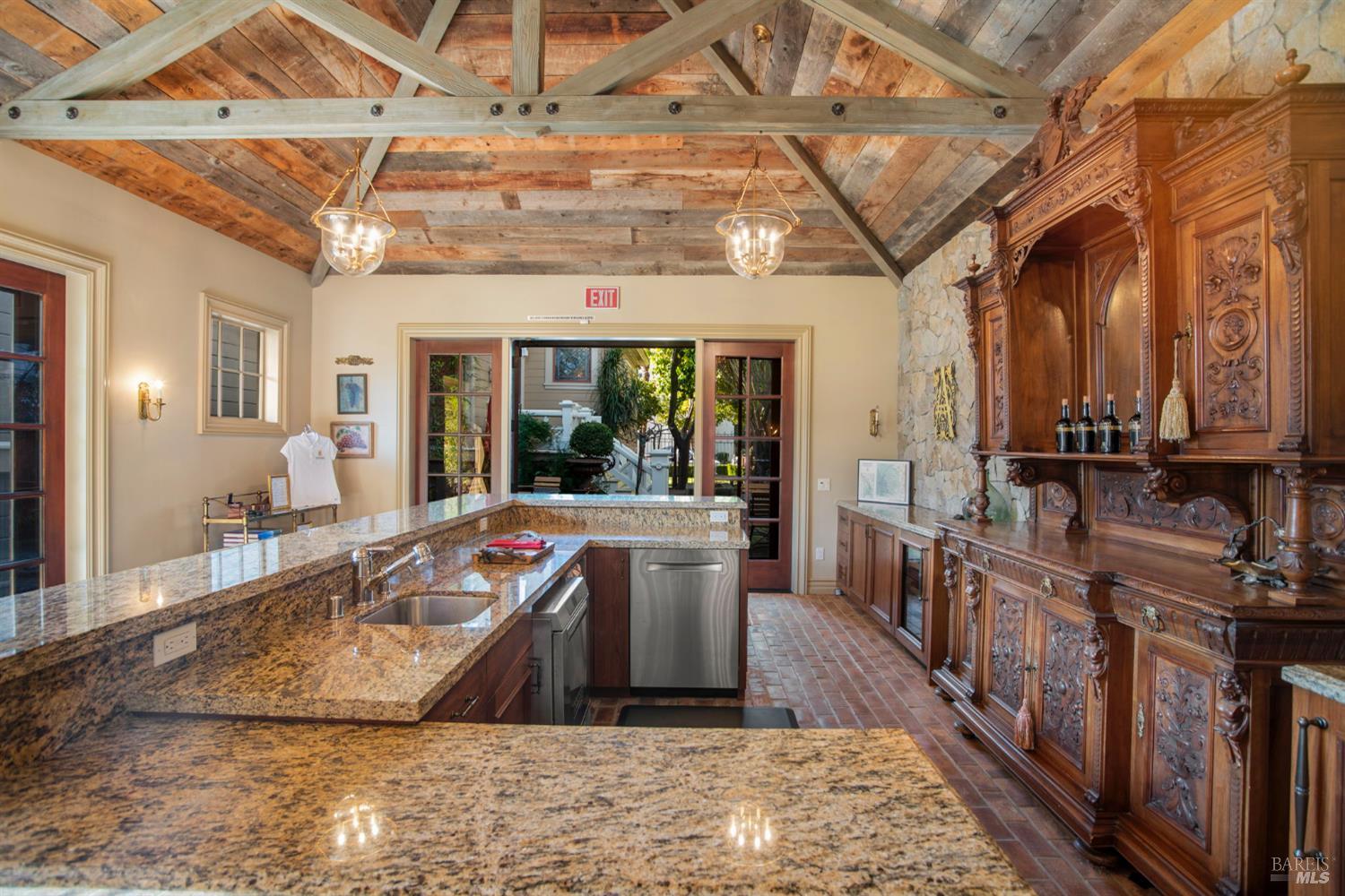 Detail Gallery Image 55 of 77 For 608 Randolph St, Napa,  CA 94559 - 3 Beds | 3/3 Baths