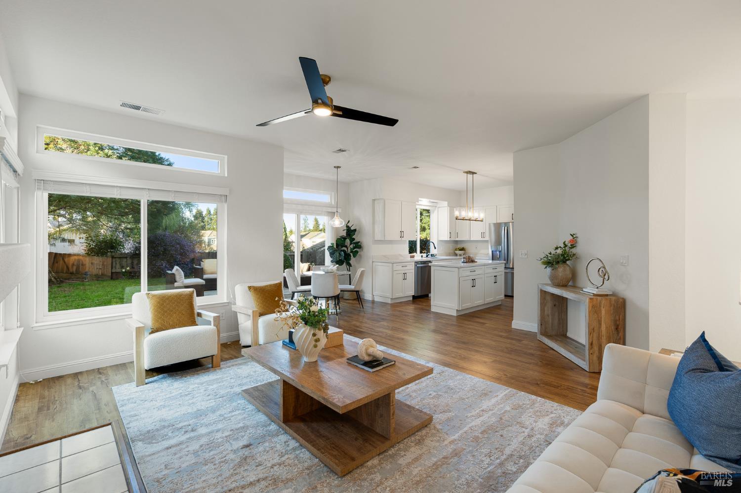 Detail Gallery Image 37 of 80 For 365 Allen Way, Benicia,  CA 94510 - 4 Beds | 3 Baths