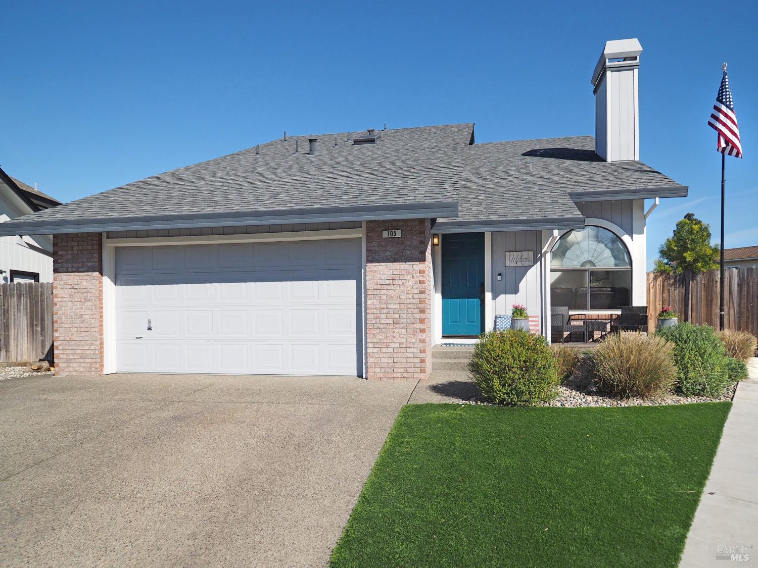 Detail Gallery Image 42 of 43 For 105 Zapata Ct, Windsor,  CA 95492 - 4 Beds | 3 Baths