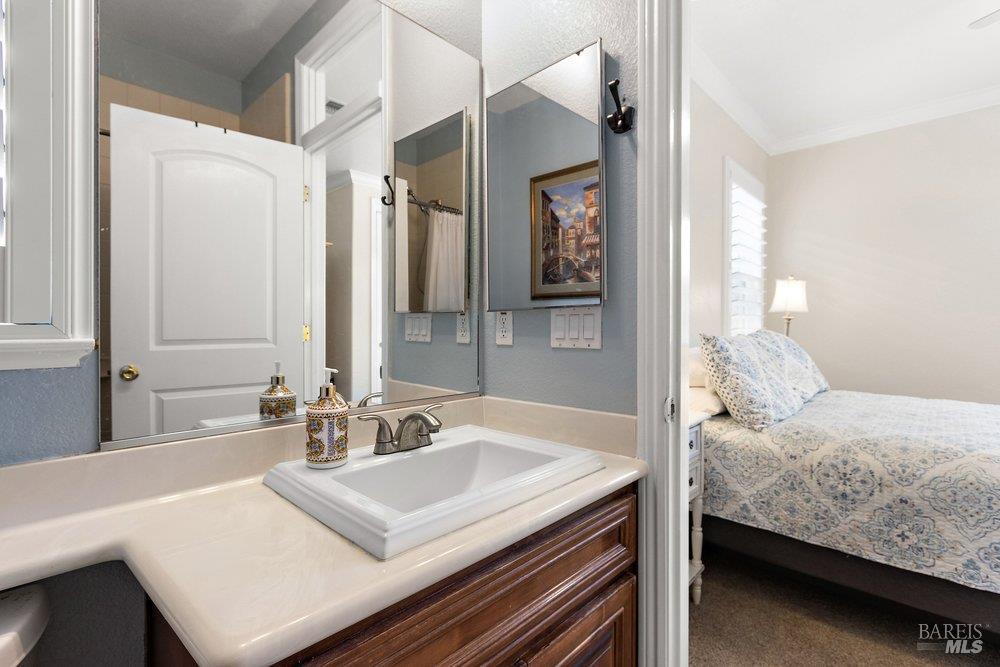 Detail Gallery Image 20 of 30 For 9102 Cambridge Cir, Vallejo,  CA 94591 - 4 Beds | 3/1 Baths