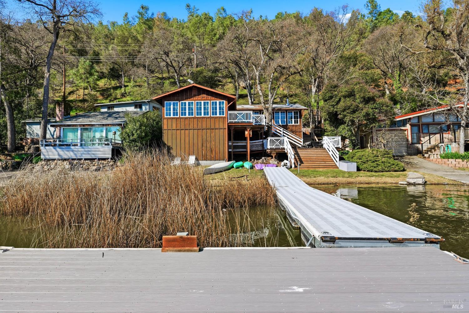 Detail Gallery Image 47 of 59 For 5740 Sunrise Dr, Lower Lake,  CA 95457 - 3 Beds | 2 Baths